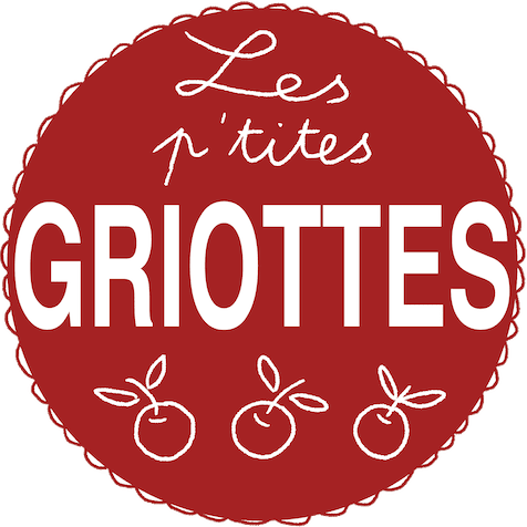  Les Griottes logo