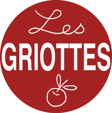 Les Griottes